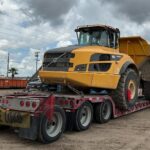 Oversize Lowboy