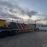Hotshot Trailer
