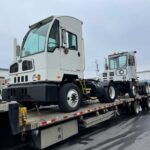 Stepdeck Trailer